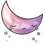 New Day Star Crying Moon