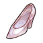 Princess Glass Slipper
