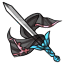 Sweet Armor Blade