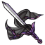 Grape Armor Blade