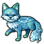 Water Fox Companion
