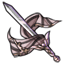 Moonlight Armor Blade