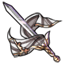 Starry Armor Blade