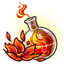 Fire Potion of Beauty