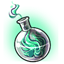 Ectoplasm Potion of Power