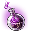 Darkness Potion of Power
