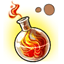 Fire Potion of Power V7
