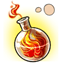 Fire Potion of Power V3