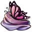 Fairy Butterfly Vest