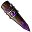 Poisonous Watchful Vampire Stake