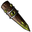 Oozing Watchful Vampire Stake