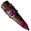 Magic Watchful Vampire Stake