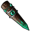 Gooey Watchful Vampire Stake