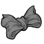 Cute Little Death Bow