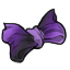 Cute Little Angry Bow