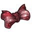Cute Little Holiday Bow