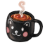 Energized Cocoa Kitty Companion