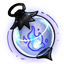 Alluring Ghostly Lantern