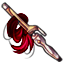 Devilish Curling Iron Strands