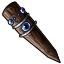Gazing Vampire Stake