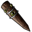 Olive Vampire Stake