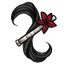 Evil Pinwheel Strands