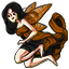 Figurine of the Spooky Fairy