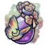 Mystic Cloud Potion