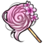 Luscious Lolly Locks