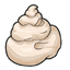 Whipped Cream Seed