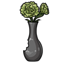 Carnation Nation Bitten Popping Vase