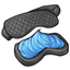 Blue Eye sCream Mask