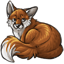 Red Fox Companion