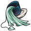 Spilled Mint Fabric