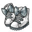 Gallium Bow Kicks