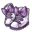 Tranquil Bow Kicks