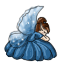 Blue Fairy Companion
