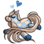 Playful Ponytail