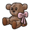 Enchanted Teddy Bear Companion
