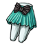 Fresh Bow skirt