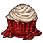 Holiday Cupcake Wrapper