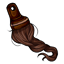 Chocolate Painters Brush