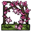 Cherry Blossom Sample