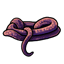 Dark Snake Tail