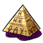 Lost Pyramid of Broken Ink