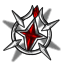 Crimson Emblem of the Soldier