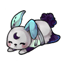 Sporty Chubby Bunny Jacket