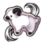Calcite Ram Locks