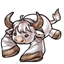 Sleeves of the Gifted Bull