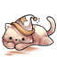 Magical Cat Bewitching Lipstick